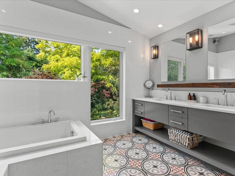 5664 Marine Drive, West Vancouver, BC, V7W 2R6 - 21