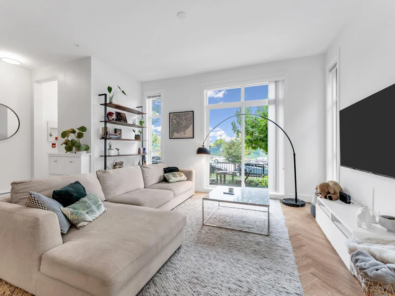 103 - 13933 105th Boulevard, Surrey BC