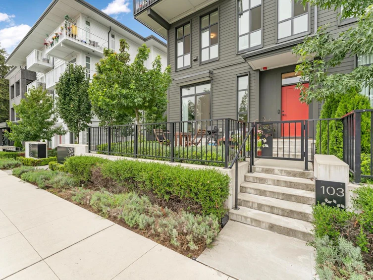 103-13933 105 Boulevard, Surrey, BC, V3T 0R6 - 22