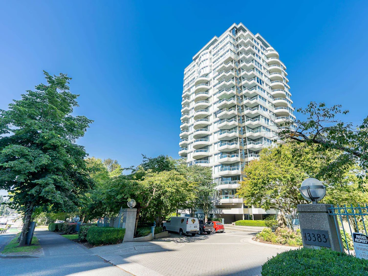 1306-13353 108, Surrey, BC, V3T 5T5 - 21