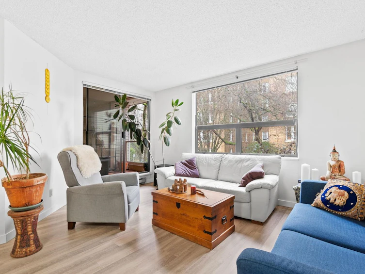 202-1080 Broughton Street, Vancouver, BC, V6G 2A8 - 6