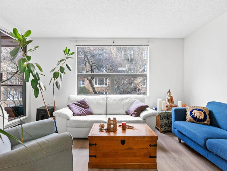 202-1080 Broughton Street, Vancouver, BC, V6G 2A8 - 7