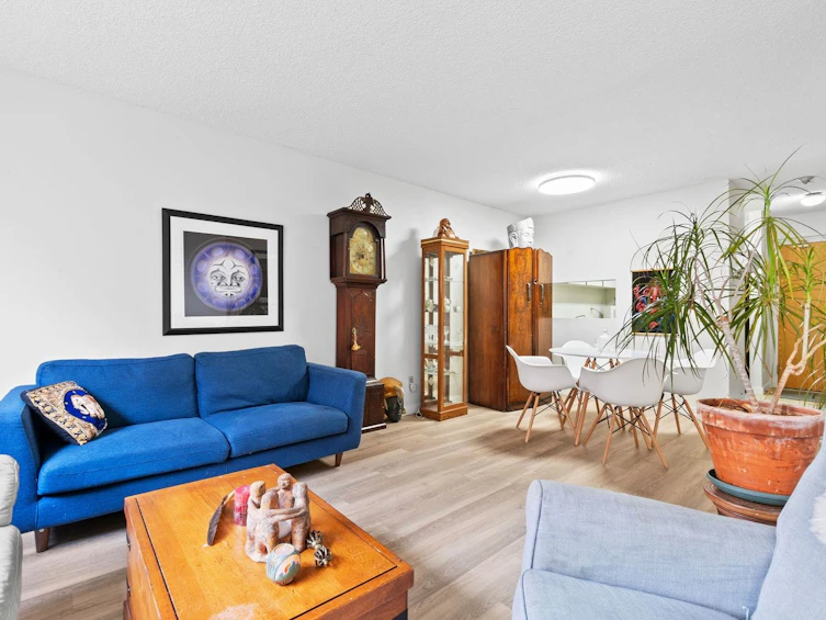 202-1080 Broughton Street, Vancouver, BC, V6G 2A8 - 9