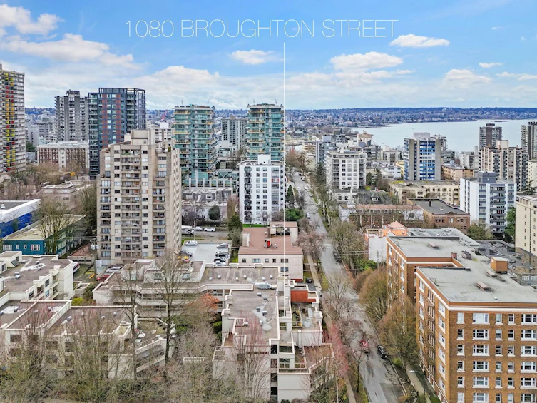 202-1080 Broughton Street, Vancouver, BC, V6G 2A8 - 28