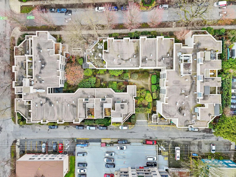 202-1080 Broughton Street, Vancouver, BC, V6G 2A8 - 29