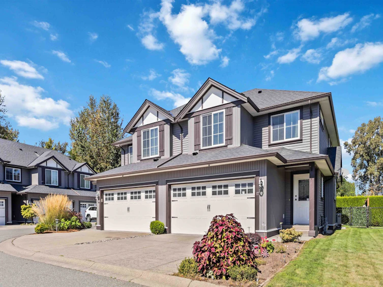 17-46225 Ranchero Drive, Chilliwack, BC, V4Z 0A5 - 2