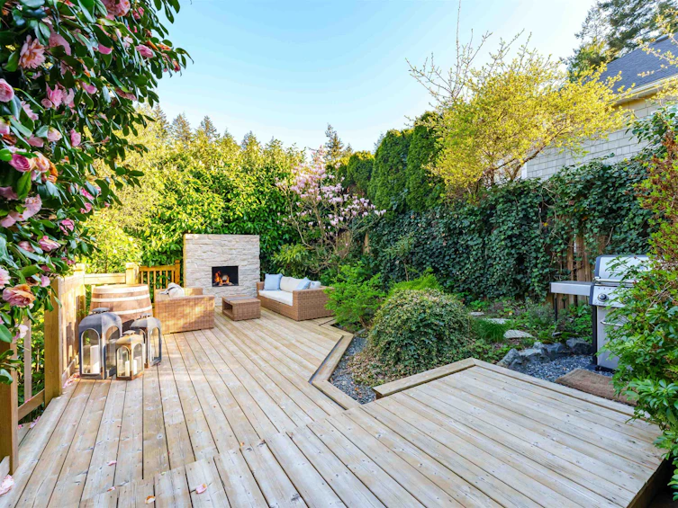 6810 Hycroft Road, West Vancouver, BC, V7W 2K8 - 22