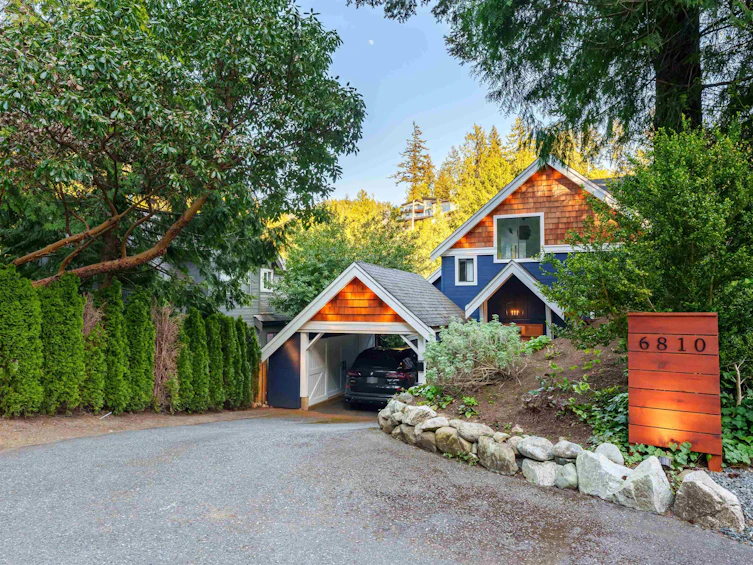 6810 Hycroft Road, West Vancouver, BC, V7W 2K8 - 27