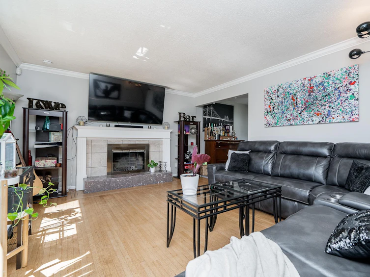 3560 Kennedy Street, Port Coquitlam, BC, V3B 4B2 - 4