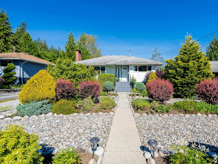 3560 Kennedy Street, Port Coquitlam, BC, V3B 4B2 - 35