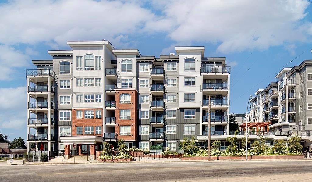 1508-2180 Kelly Avenue, Port Coquitlam, BC, V3C 0L1