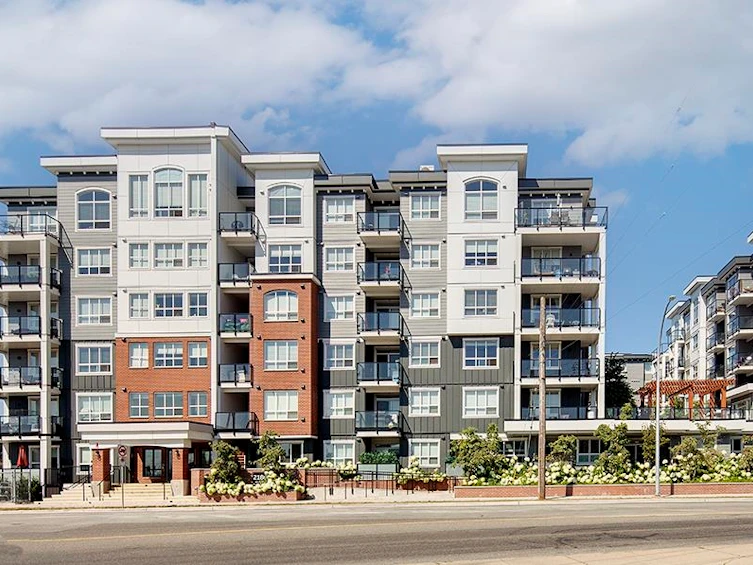 1508-2180 Kelly Avenue, Port Coquitlam, BC, V3C 0L1