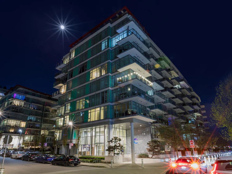105-175 Victory Ship Way, North Vancouver, BC, V7L 0G1 - 29
