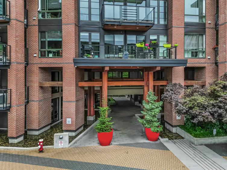 519-723 West 3rd Street, North Vancouver, BC, V7M 0E4 - 2