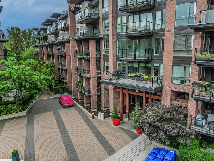 519-723 West 3rd Street, North Vancouver, BC, V7M 0E4 - 19