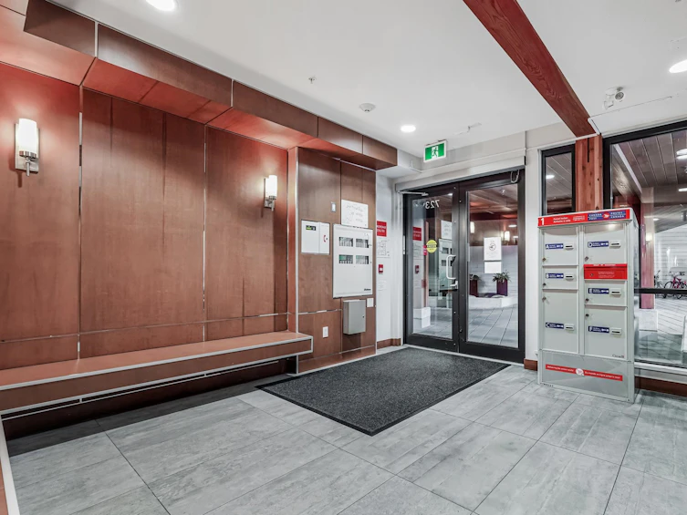 519-723 West 3rd Street, North Vancouver, BC, V7M 0E4 - 24