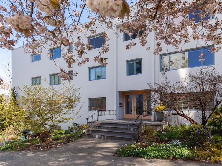104-2015 Haro Street, Vancouver, BC, V6G 1J2 - 4