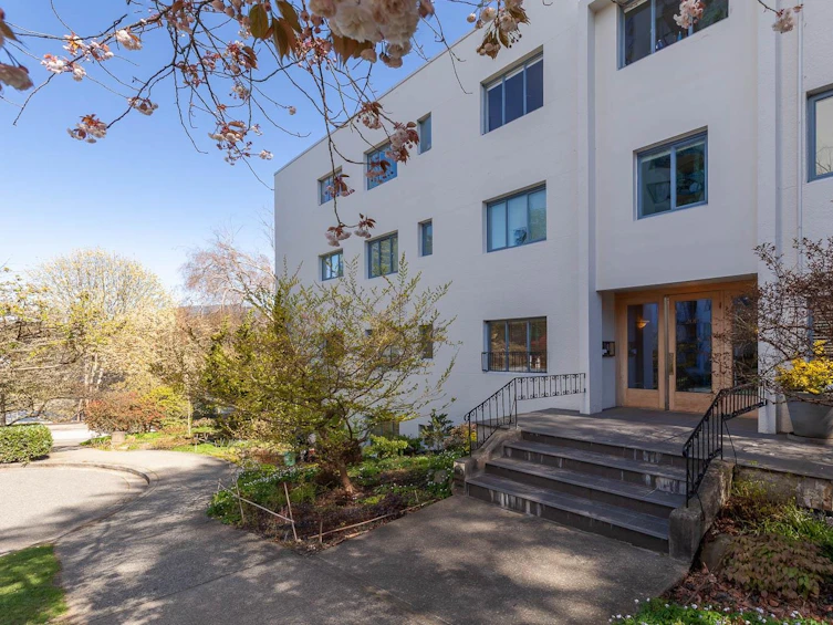 104-2015 Haro Street, Vancouver, BC, V6G 1J2 - 31