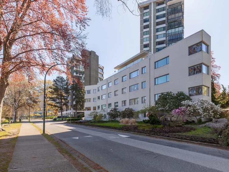 104-2015 Haro Street, Vancouver, BC, V6G 1J2 - 32