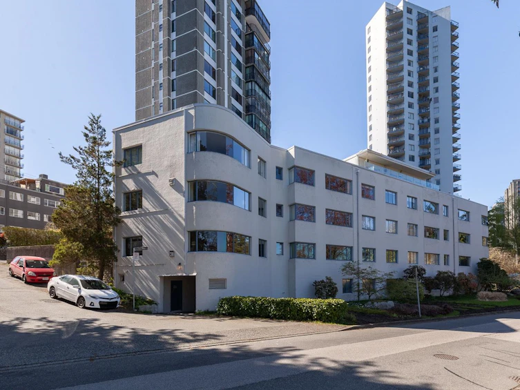 104-2015 Haro Street, Vancouver, BC, V6G 1J2 - 33
