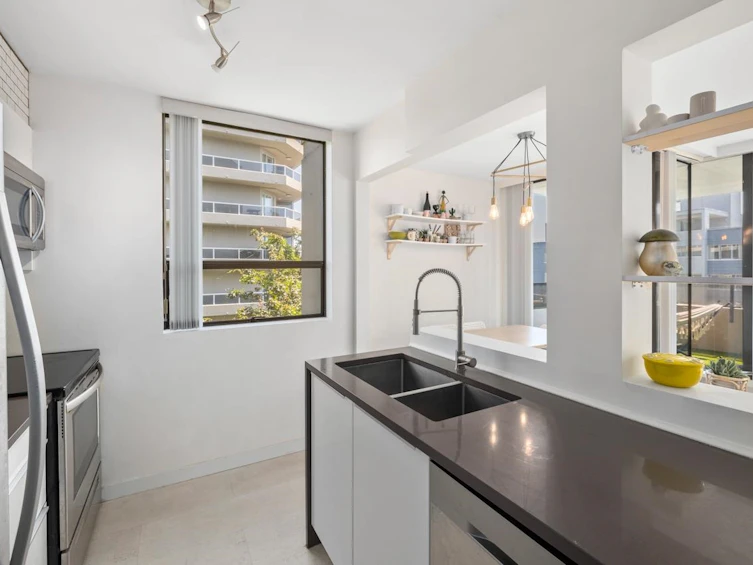 502-1737 Duchess Avenue, West Vancouver, BC, V7V 1P8 - 10