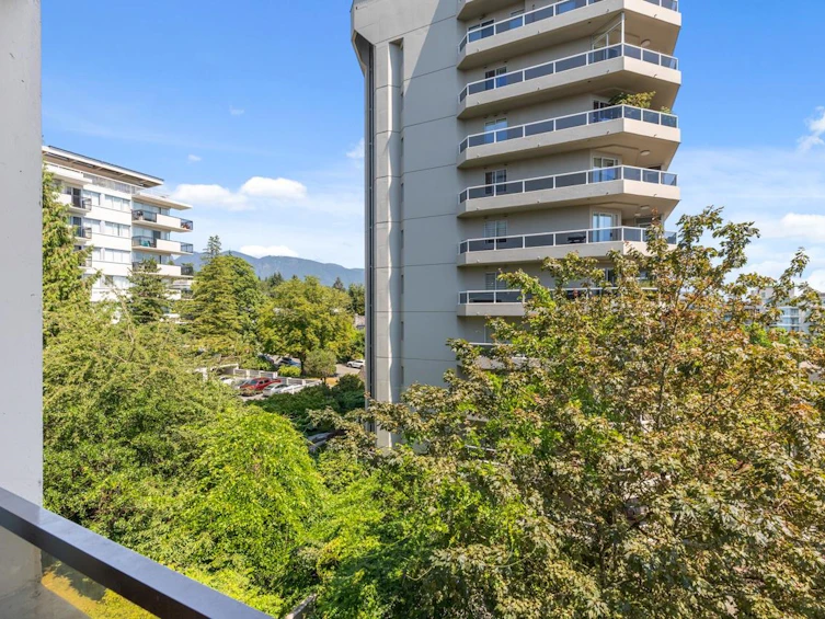502-1737 Duchess Avenue, West Vancouver, BC, V7V 1P8 - 18