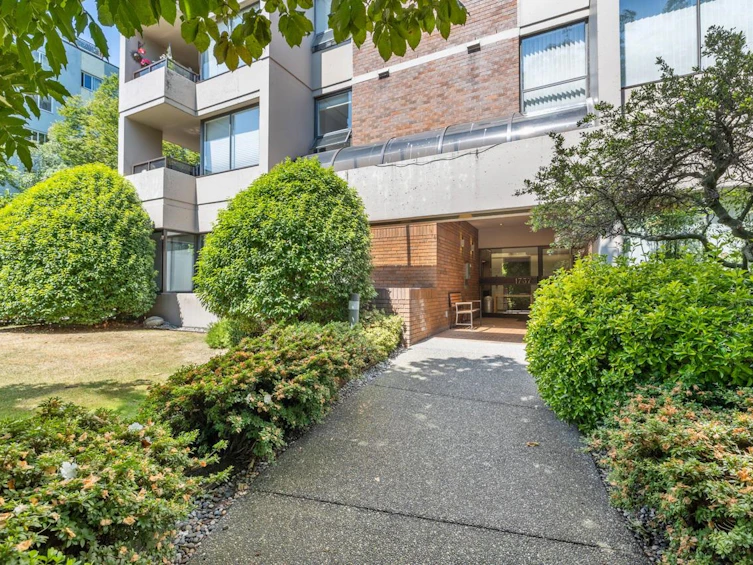 502-1737 Duchess Avenue, West Vancouver, BC, V7V 1P8 - 22