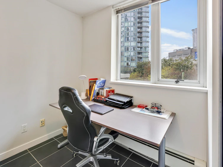 222-188 Keefer Place, Vancouver, BC, V6B 0J1 - 9
