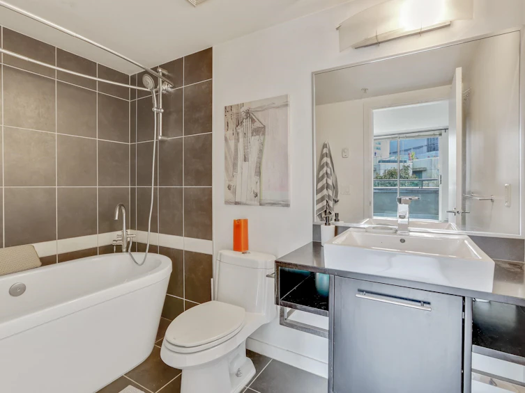 222-188 Keefer Place, Vancouver, BC, V6B 0J1 - 10
