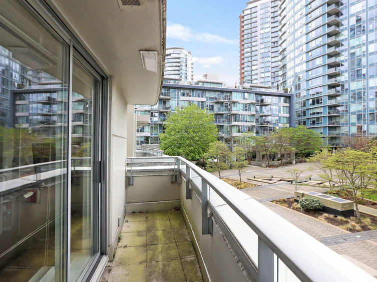 222-188 Keefer Place, Vancouver, BC, V6B 0J1 - 11