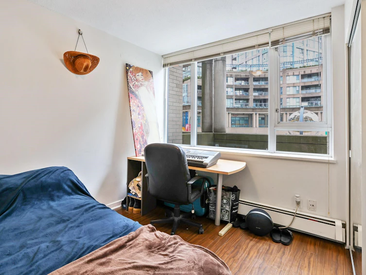 222-188 Keefer Place, Vancouver, BC, V6B 0J1 - 12