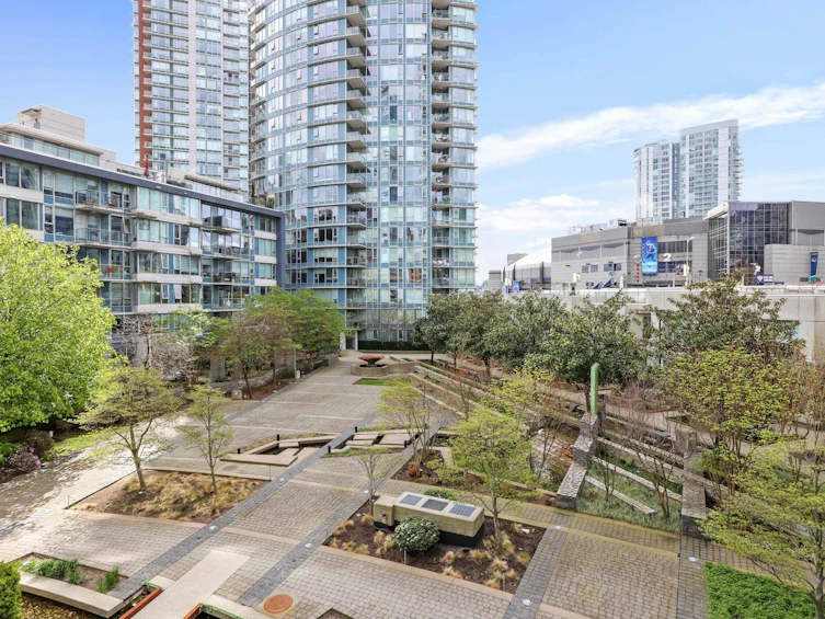 222-188 Keefer Place, Vancouver, BC, V6B 0J1 - 18