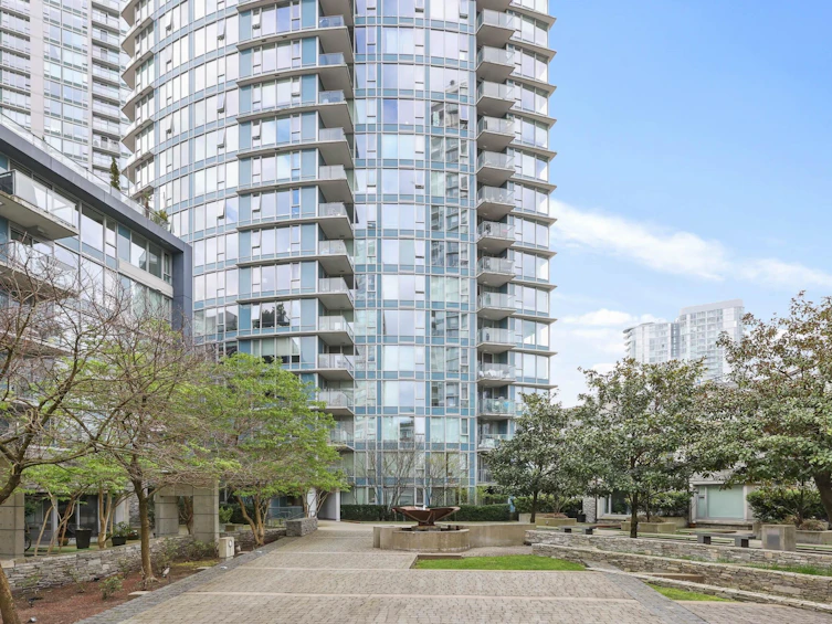 222-188 Keefer Place, Vancouver, BC, V6B 0J1 - 19