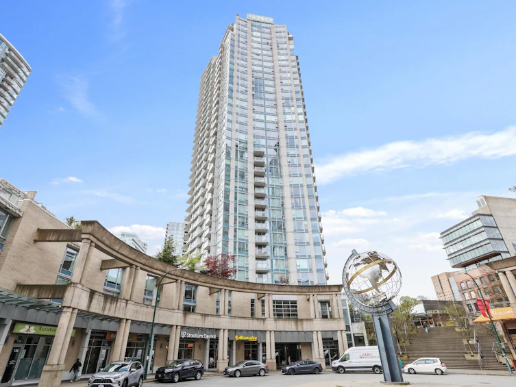 222-188 Keefer Place, Vancouver, BC, V6B 0J1 - 25
