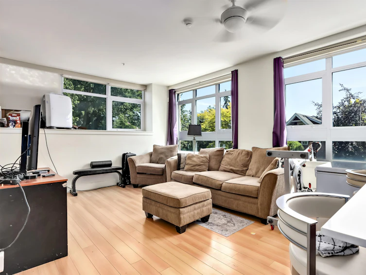 213-2250 Commercial Drive, Vancouver, BC, V5N 5P9 - 3