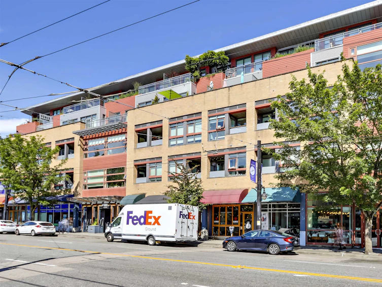213-2250 Commercial Drive, Vancouver, BC, V5N 5P9 - 17