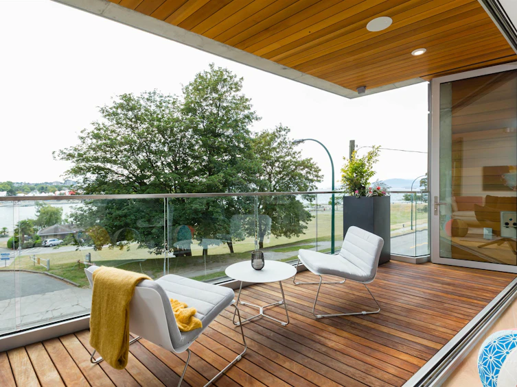 201-1460 Bute Street, Vancouver, BC, V6E 2A7 - 3