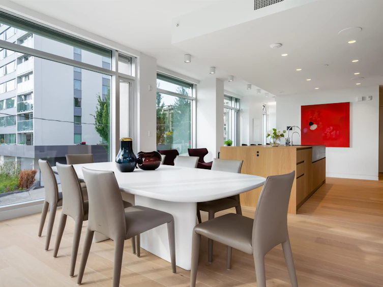 201-1460 Bute Street, Vancouver, BC, V6E 2A7 - 6