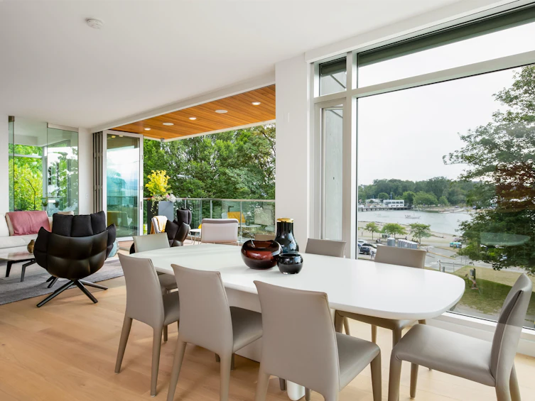 201-1460 Bute Street, Vancouver, BC, V6E 2A7 - 11