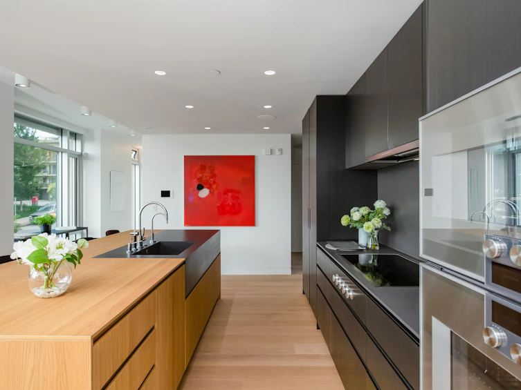 201-1460 Bute Street, Vancouver, BC, V6E 2A7 - 12