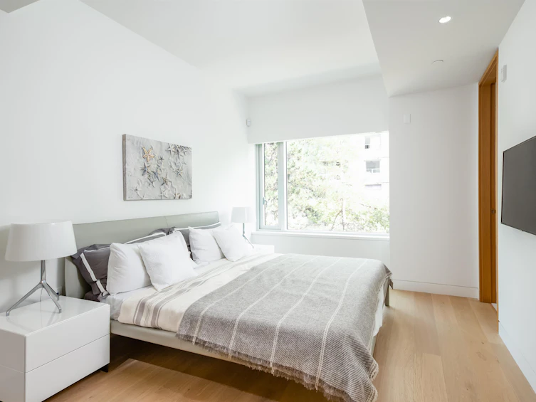 201-1460 Bute Street, Vancouver, BC, V6E 2A7 - 14