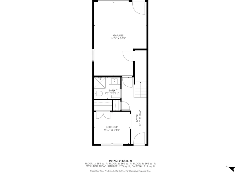 37985 Helm Way, Squamish, BC, V8B 2A1 - 36