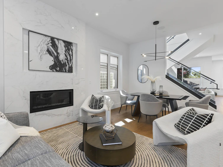 4078 W 32nd Avenue, Vancouver, BC, V6S 1Z6 - 5