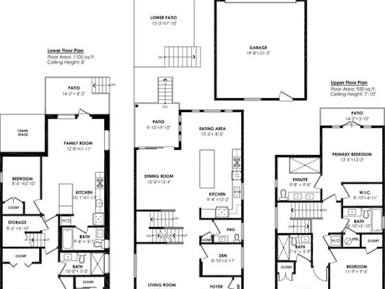 4078 W 32nd Avenue, Vancouver, BC, V6S 1Z6 - 40