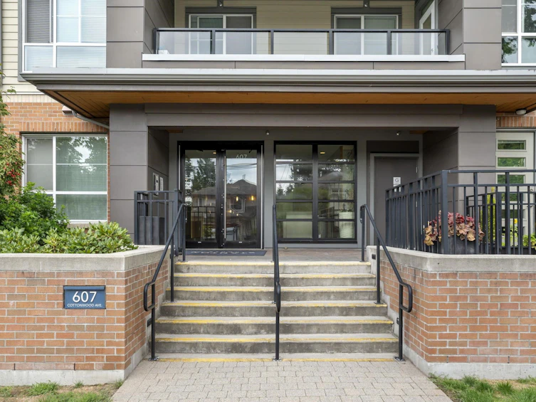 207-607 Cottonwood Avenue, Coquitlam, BC, V3J 0H1 - 22