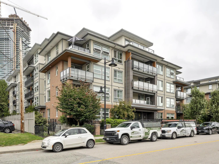 207-607 Cottonwood Avenue, Coquitlam, BC, V3J 0H1 - 25