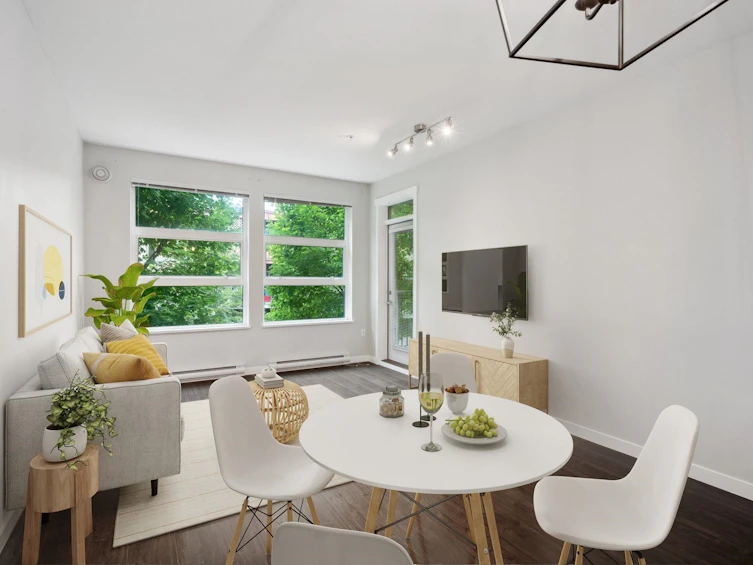 207-607 Cottonwood Avenue, Coquitlam, BC, V3J 0H1 - 2