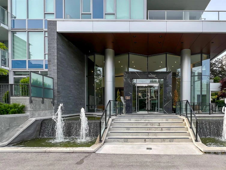 2208-555 Sydney Avenue, Coquitlam, BC, V3K 0G5 - 3