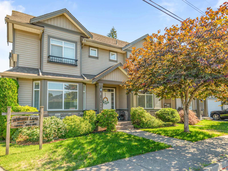 1 - 11962 236th Street, Maple Ridge BC V4R 2G2