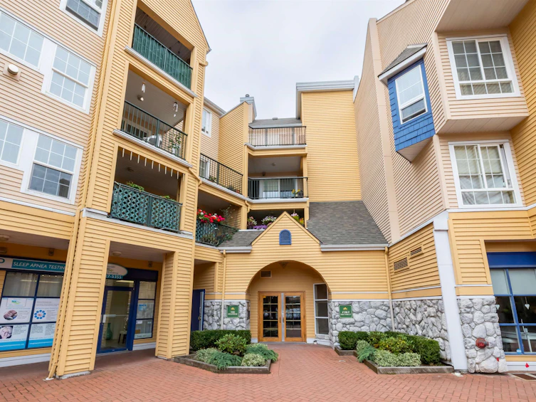 305-1363 56 Street, Delta, BC, V4L 2P7 - 21